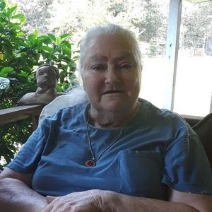 Meet your Posher, Margaret